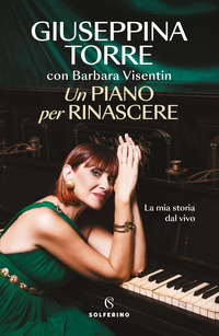 PIANO PER RINASCERE - LA MIA STORIA DAL VIVO