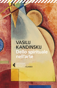 DELLO SPIRITUALE NELL\'ARTE