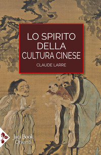 SPIRITO DELLA CULTURA CINESE