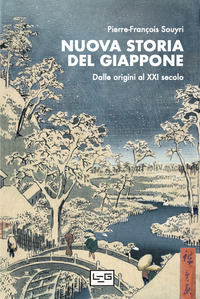 NUOVA STORIA DEL GIAPPONE - DALLE ORIGINI AL XXI SECOLO