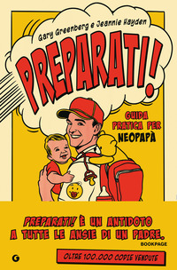 PREPARATI - GUIDA PRATICA PER NEOPAPA\'