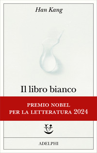 LIBRO BIANCO