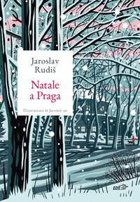 NATALE A PRAGA - UN RACCONTO FANTASTICO
