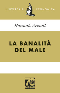 BANALITA\' DEL MALE - UE 70° ANNIVERSARIO