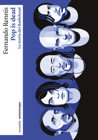 POP IS DEAD - LA STORIA DEI RADIOHEAD