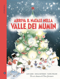 ARRIVA IL NATALE NELLA VALLE DI MUMIN