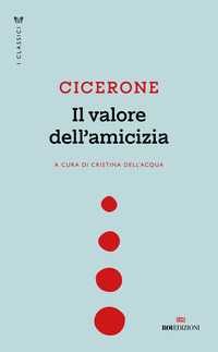 VALORE DELL\'AMICIZIA