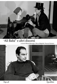 RIGA 48 ALI\' BABA\' E ALTRI DISCORSI