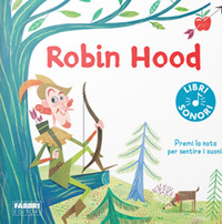 ROBIN HOOD