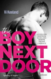 THE BOY NEXT DOOR di KEELAND VI