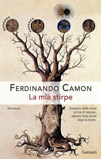 MIA STIRPE di CAMON FERDINANDO