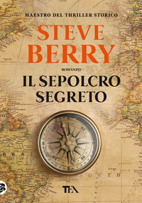 SEPOLCRO SEGRETO di BERRY STEVE