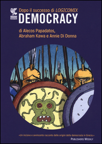 DEMOCRACY di PAPADATOS A. - KAWA A. - DI DONNA A.