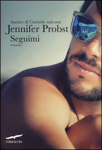 SEGUIMI di PROBST JENNIFER