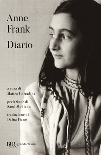 DIARIO (FRANK) di FRANK ANNE