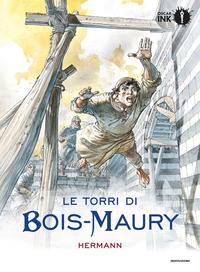 TORRI DI BOIS-MAURY di HUPPEN HERMANN