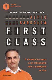 FIRST CLASS di BARDOLLA ALFIO