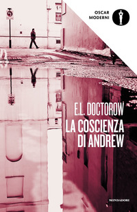 COSCIENZA DI ANDREW di DOCTOROW E.L.