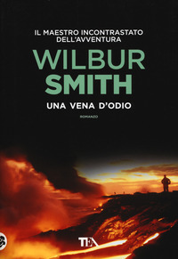 VENA D\'ODIO di SMITH WILBUR