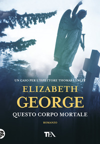 QUESTO CORPO MORTALE di GEORGE ELIZABETH