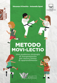 METODO MOVI - LECTIO di D\'ONOFRIO V. - SPANI A.