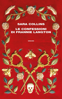 CONFESSIONI DI FRANNIE LANGTON di COLLINS SARA