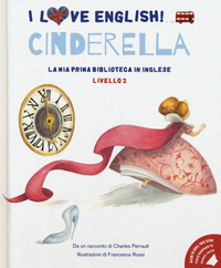 CINDERELLA - LIVELLO 2