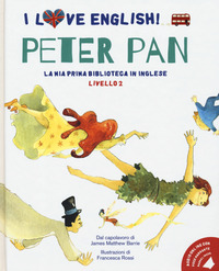 PETER PAN - LIVELLO 2