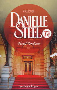 HOTEL VENDOME di STEEL DANIELLE