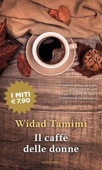 CAFFE\' DELLE DONNE di TAMIMI WIDAD