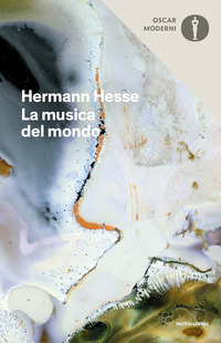 MUSICA DEL MONDO di HESSE HERMANN