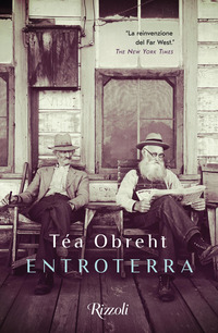 ENTROTERRA di OBRECHT TEA