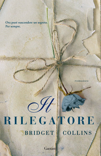 RILEGATORE di COLLINS BRIDGET