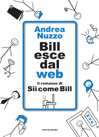 BILL ESCE DAL WEB di NUZZO ANDREA