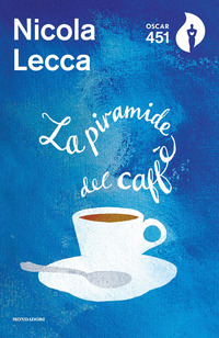 PIRAMIDE DEL CAFFE\' di LECCA NICOLA