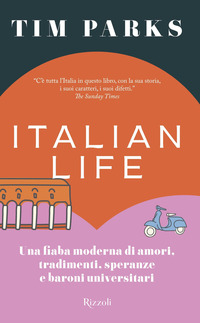ITALIAN LIFE di PARKS TIM