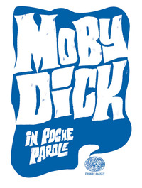 MOBY DICK IN POCHE PAROLE
