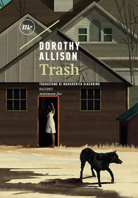 TRASH di ALLISON DOROTHY