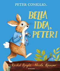 BELLA IDEA PETER di BRIGHT R. - KINNEAR N.