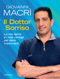DOTTOR SORRISO di MACRI\' GIOVANNI