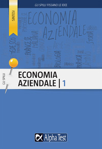 ECONOMIA AZIENDALE 1 di BIANCHI M. - MAGGIO N.