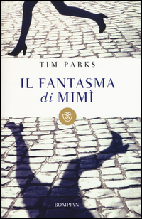 FANTASMA DI MIMI\' di PARKS TIM
