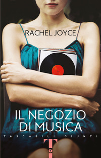 NEGOZIO DI MUSICA di JOYCE RACHEL