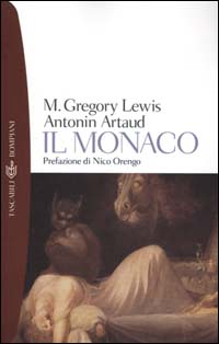MONACO di LEWIS M.G. - ARTAUD A.