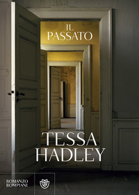 PASSATO di HADLEY TESSA