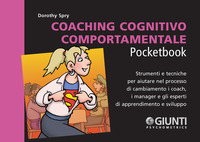COACHING COGNITIVO COMPORTAMENTALE - POCKETBOOK di SPRY DOROTHY
