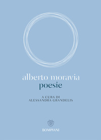 POESIE (MORAVIA) di MORAVIA ALBERTO