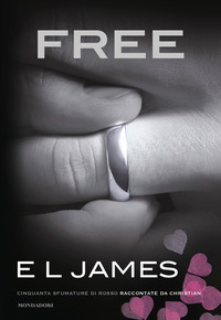 FREE di JAMES E.L.