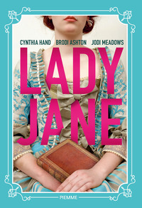 LADY JANE di HAND C. - ASHTON B. - MEADOWS