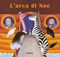 ARCA DI NOE\' - CARTE IN TAVOLA